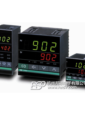 原装进口日本理化RKC温控器 温控仪 温控表CH402-FK02-MM*GN-NN