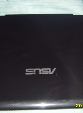 华硕 ASUS F80 F80CR F80L F80S F80H 亮色 外壳 A壳 全新原装