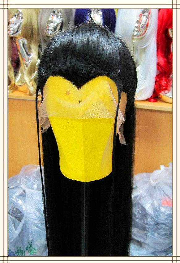 Tête mannequin - Ref 283573 Image 1