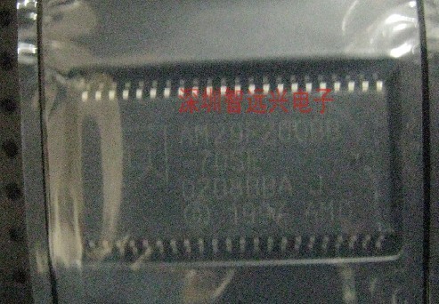 AM29F200BB-55/70/90SE 汽车电脑存储芯片 全新 44脚