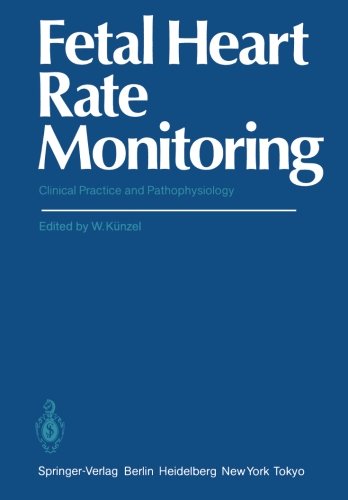 【预订】Fetal Heart Rate Monitoring: Clinica... 书籍/杂志/报纸 科普读物/自然科学/技术类原版书 原图主图