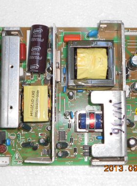 适用于创维37L05HR电源板5800-P32TTU-0110 168P-P32TTU-10
