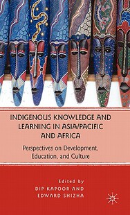 预售 Learning Indigenous and in... Knowledge