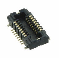 AXT310164 10pin 0.4mm间距 连接器 原装正品