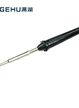 滆湖 GEHU 70W 内热电烙铁 胶柄设计焊接工具 品牌烙铁