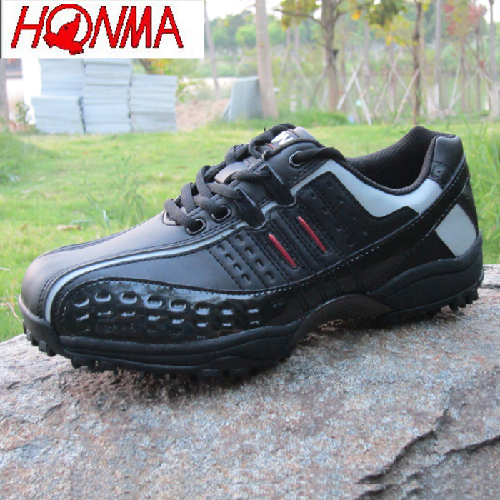 Chaussures de golf homme HONMA - Ref 861372 Image 2