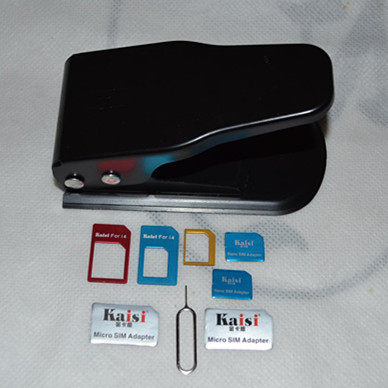 Pince pour cartes SIM - Ref 307336 Image 1