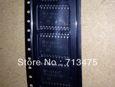 TPIC8101DW 奔驰271电脑板报曲轴位置传感器存在电器故障 P034062
