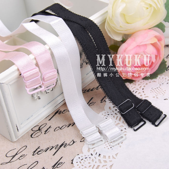 Bretelles pour lingerie - Ref 825555 Image 1