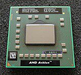 其它笔记本AMD正式版CPU