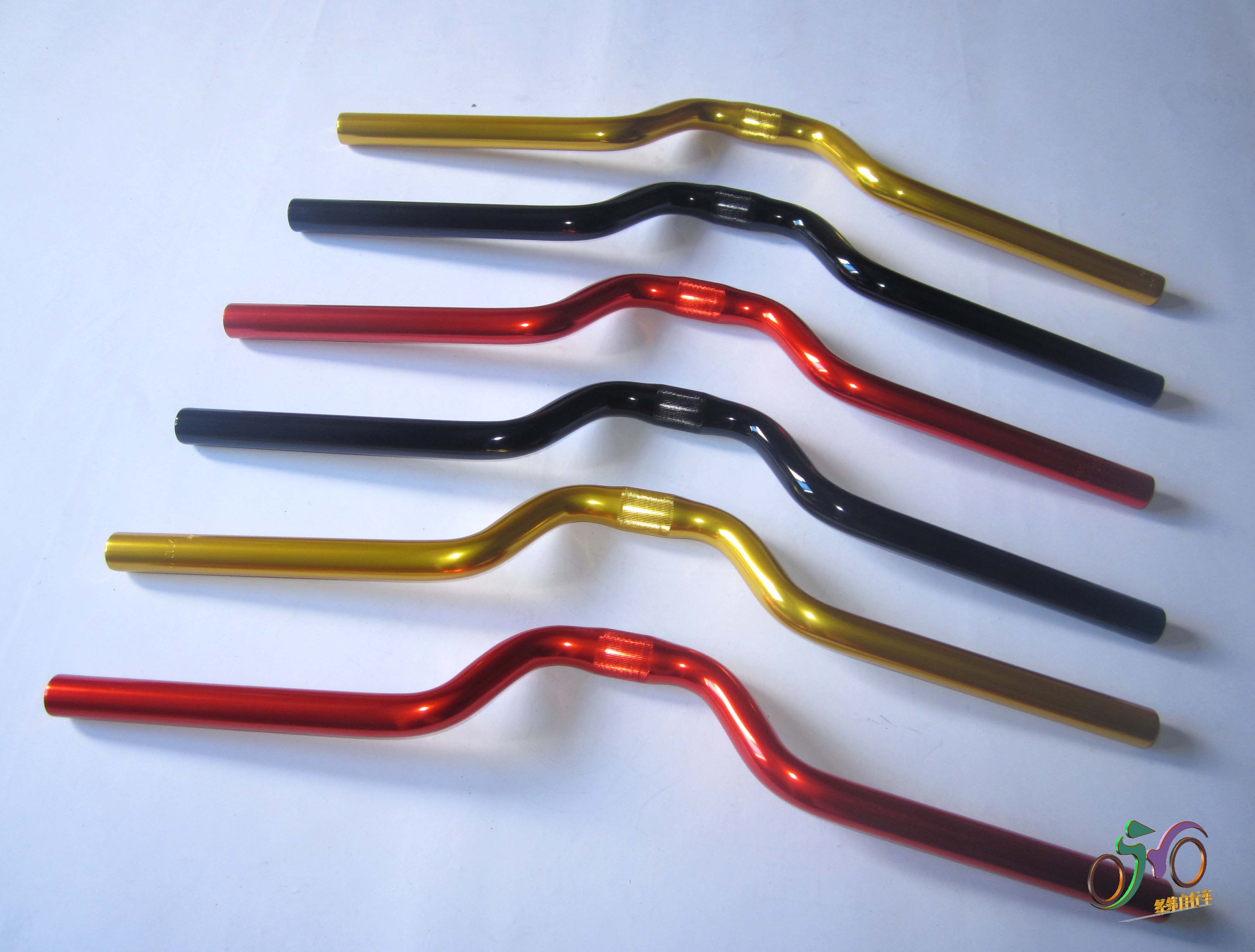 Guidon de vélo - Ref 2333657 Image 1