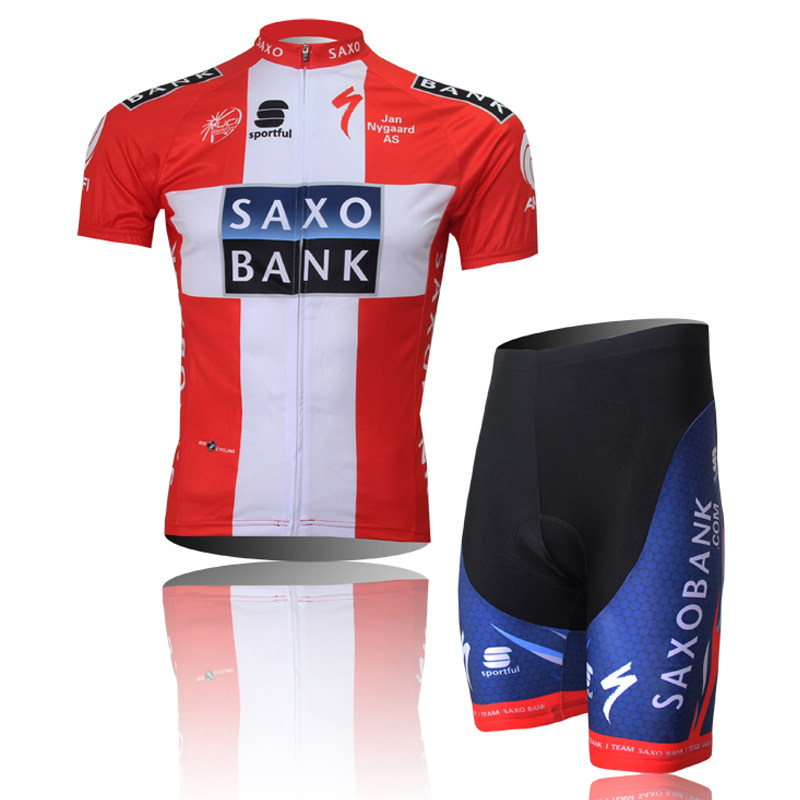 Tenue de cyclisme mixte - Ref 2223073 Image 1