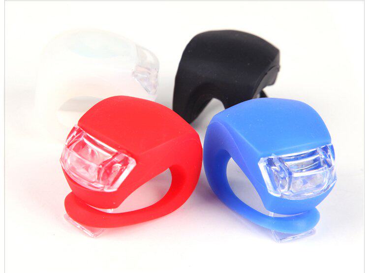 Lumière vélo COOLCHANGE - Ref 2402253 Image 1