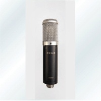 正规代理 EDMiCN 原飞乐 ED-207 大振膜电容话筒 保修2年