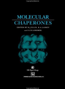 【预订】Molecular Chaperones