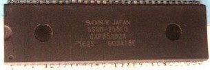CXP85340A-173S 质量保证