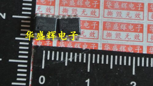 【华盛辉】储存器IC  F20-100GCP EN25F20-100GCP