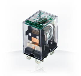 香港中间继电器特价促销