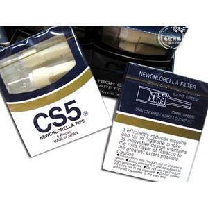 CS5À¶ÑÌ×ìÅׯúÐÍÑÌ×ì150¸ö»îÐÔ̼(º¬Ð¡ÇòÔåµ°°×)ÑÌ×ì²»ÂúÒâ°üÍË