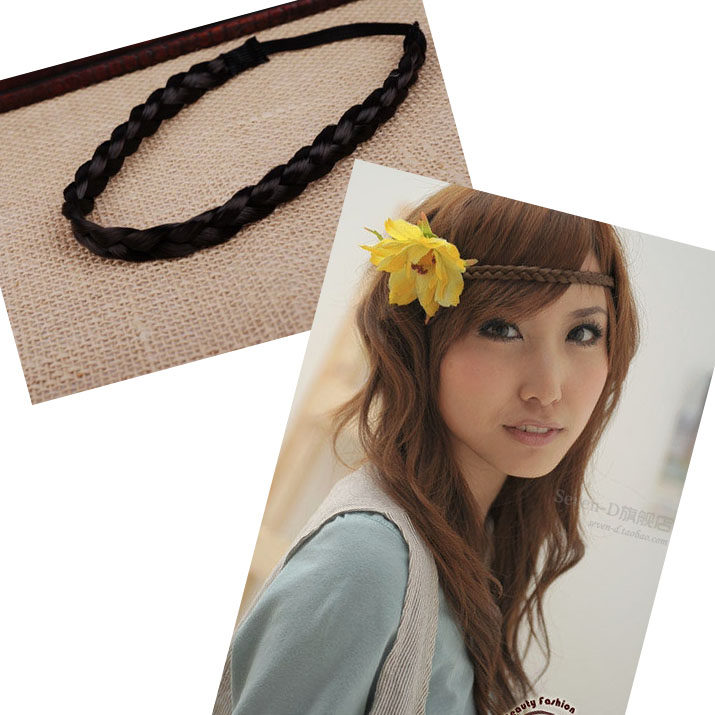 Bandeau cheveux - Ref 266125 Image 1