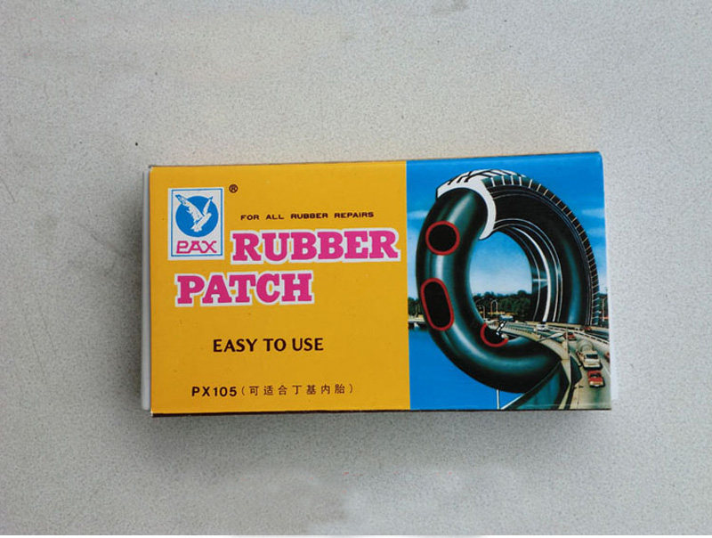 Kit de réparation vélo - Ref 2317036 Image 1