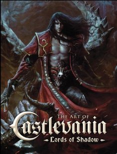 Art The 预售 Shadow Castlevania Lords