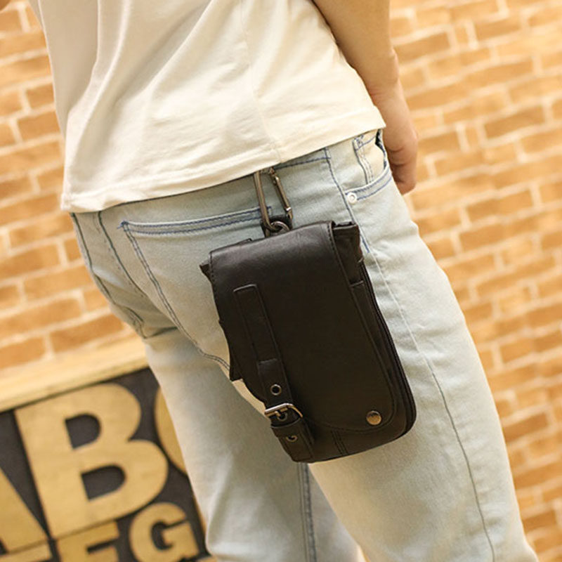 Sac pour homme - Ref 54654 Image 1