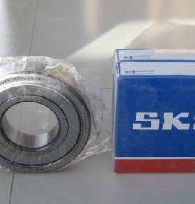瑞典SKF轴承 进口轴承 原装 高速轴承 纯进口 6017-2Z 6017ZZCM