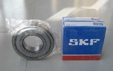 瑞典SKF轴承 进口轴承 原装 高速轴承 纯进口 6024-2Z 6024ZZCM