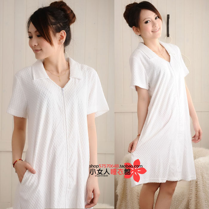 Peignoir - Ref 590150 Image 1
