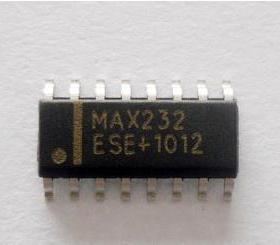 【直拍】MAX232ESE 全新原装 现货库存贴片16脚