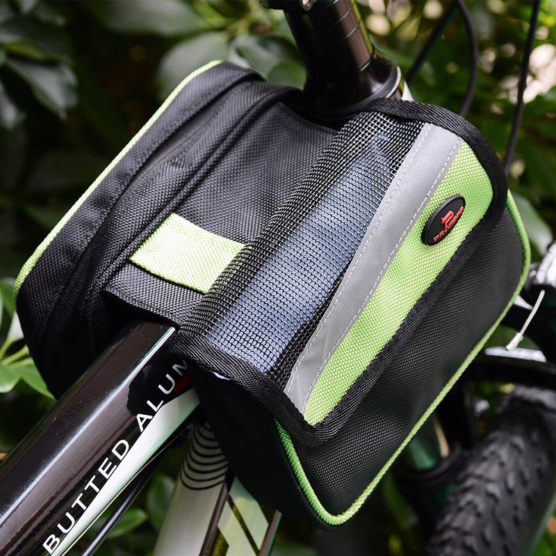 Sacoche pour vélo PROMEND - Ref 2218717 Image 1