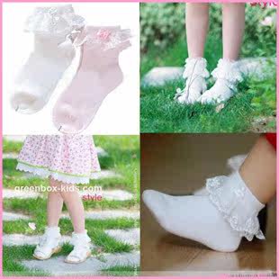 Chaussettes enfant - Ref 2107197 Image 3