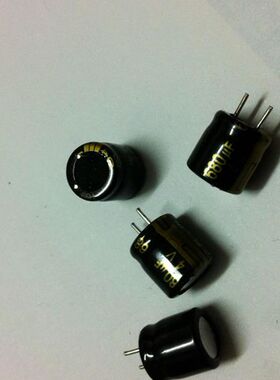 【佳信源】日本松下4v680uf 电脑主板CPU FL系列 专用电容680uf4v