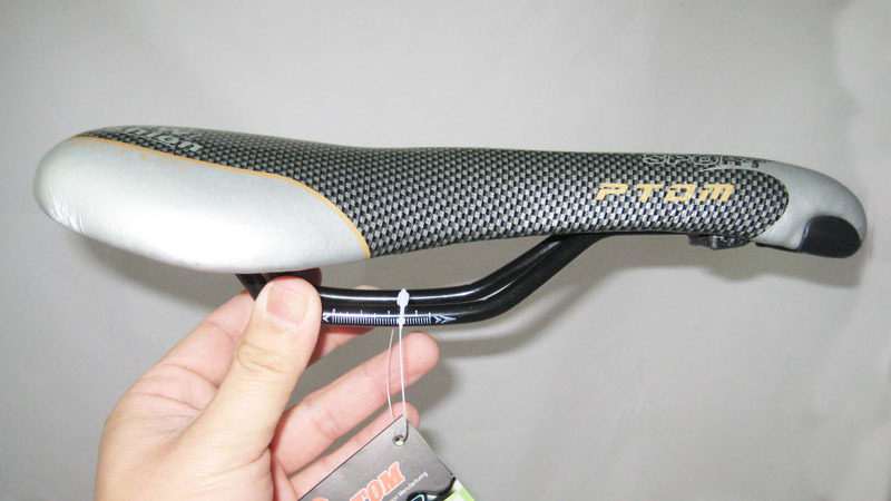 Selle de vélo Mountain Bike - Ref 2359904 Image 1