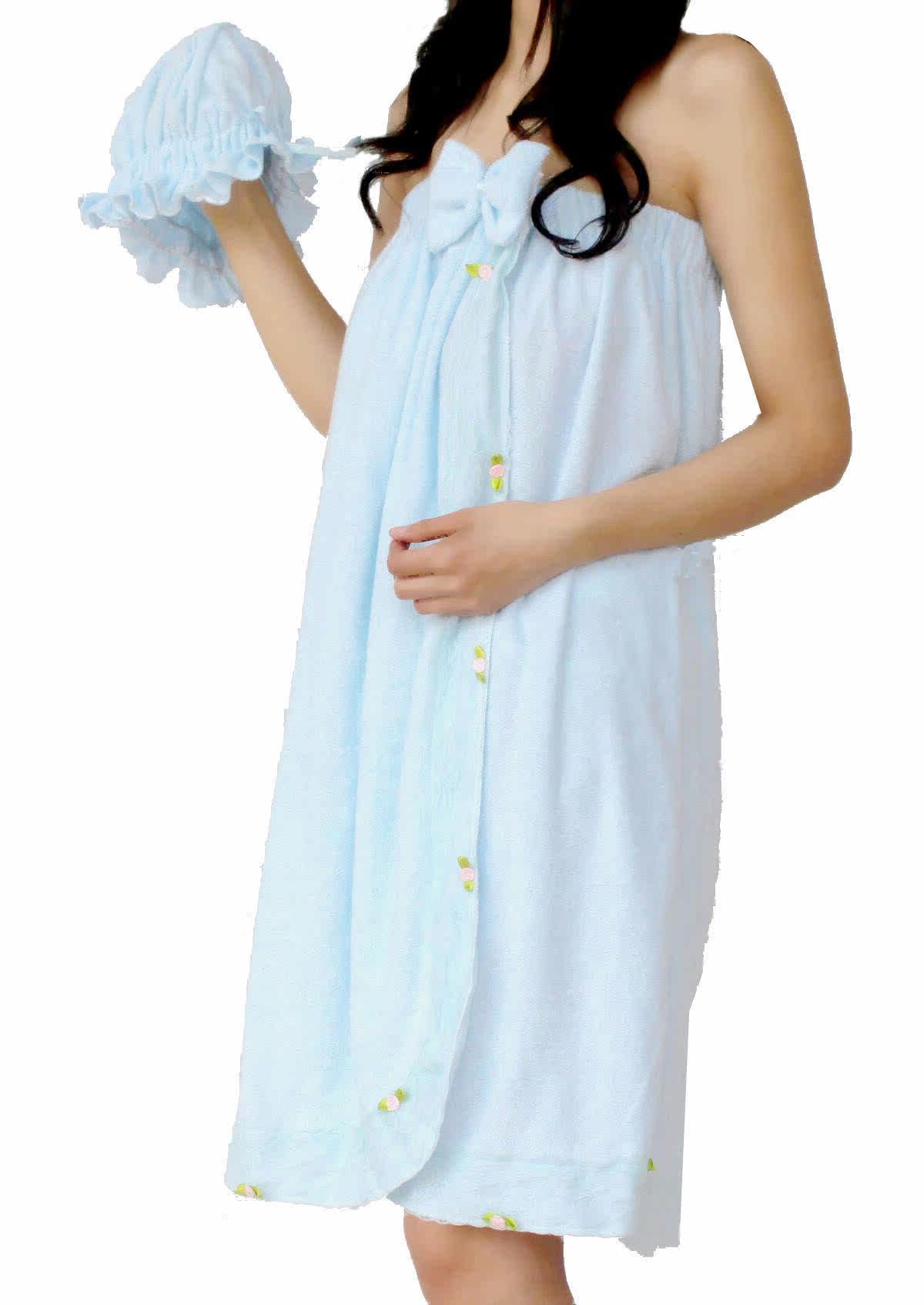 Peignoir - Ref 597271 Image 1