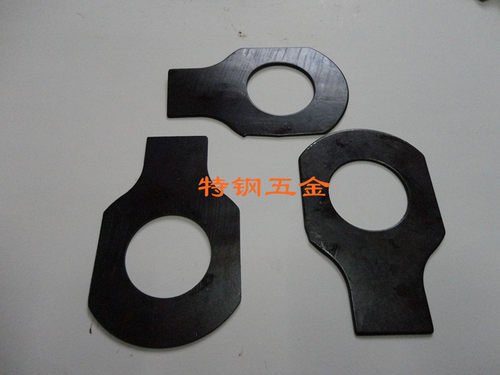 GB854 单耳止动垫圈 规格 M6（100个）