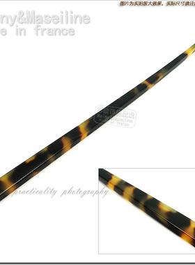 NEW！2011新款限量版法国Maseiline天然贝壳手工发簪M0349◆3色选