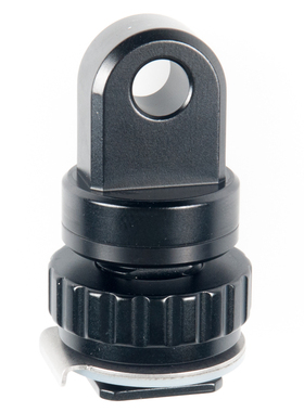 25312  冷靴用灯架球头