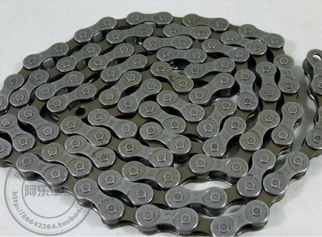 Chaîne de vélo - Ref 2371434 Image 1