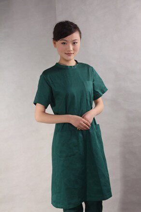 Tenue infirmière - Ref 1857784 Image 1