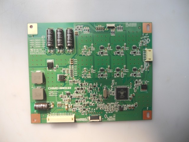 海信恒流板液晶电视配件