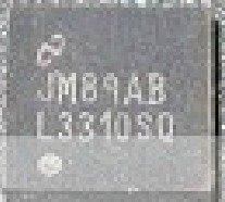 【昌胜电子】全新原装 L3310SQ 液晶芯片