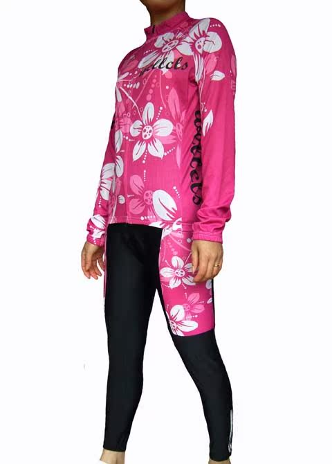 Vêtement cyclisme femme WELLCLS - Ref 2231619 Image 14
