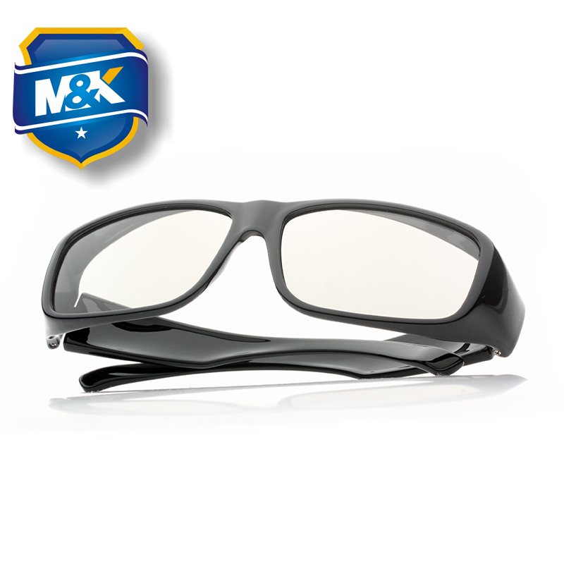 Lunettes 3D - Ref 1239872 Image 1