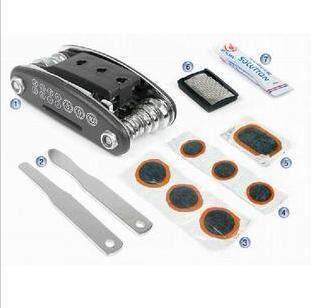 Kit de réparation vélo - Ref 2316721 Image 4