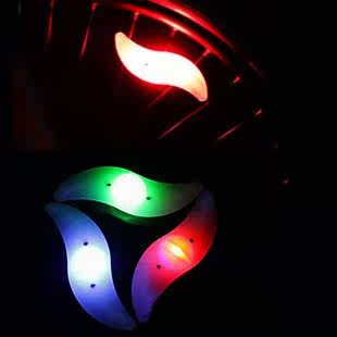 Lumière vélo - feux de Valve - Ref 2401738 Image 1