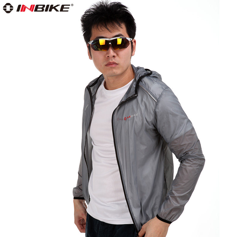 Tenue de cyclisme mixte INBIKE - Ref 2229892 Image 1