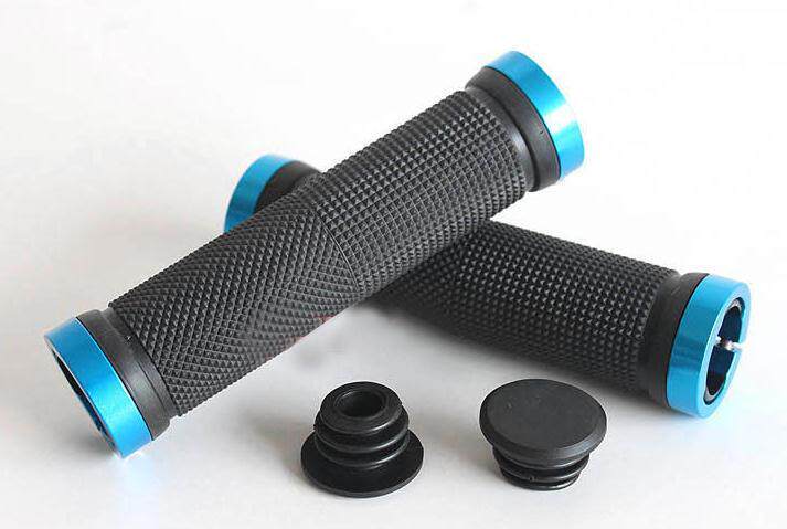 Poignées de vélo - Ref 2347326 Image 1