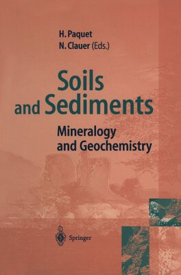 【预订】Soils and Sediments: Mineralogy and ...